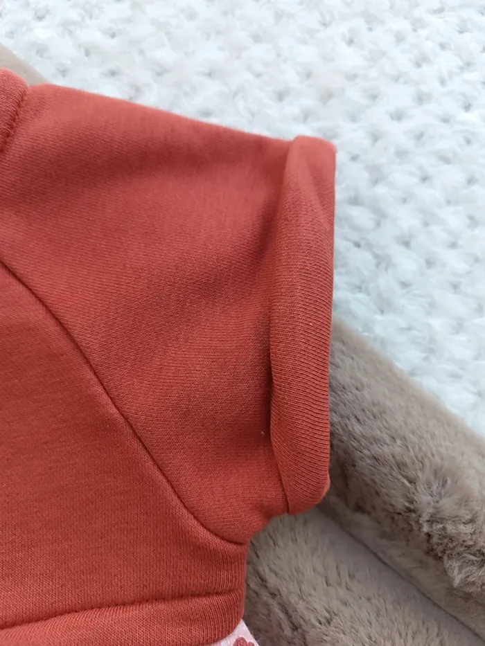 🔸Robe Manches Courtes Fille - Obaibi 24 mois🔸 - photo numéro 4