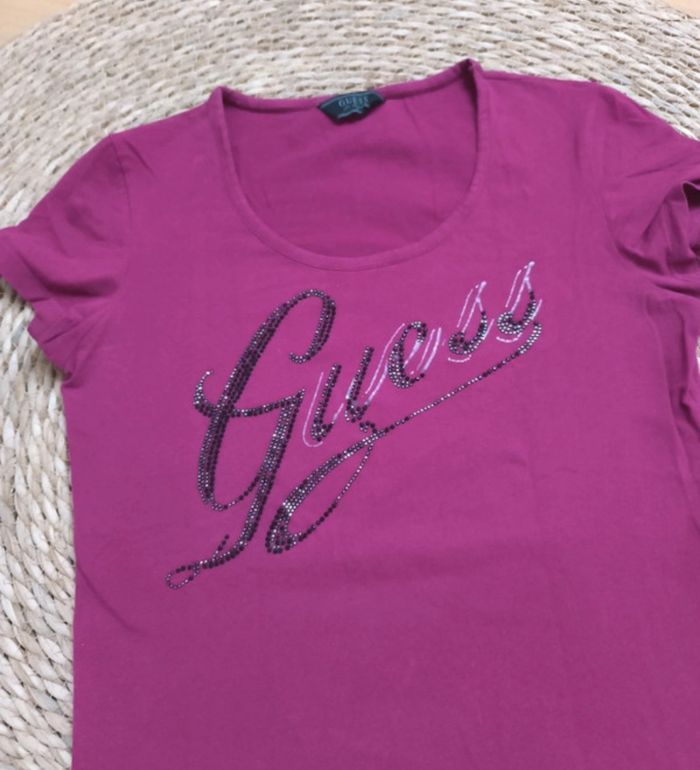 Tee shirt - photo numéro 2