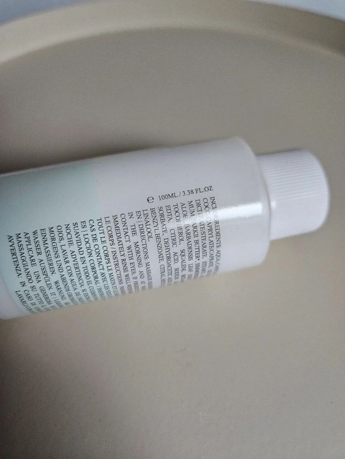 Lotion Corps Vegan by Happy Skin 🌱 - photo numéro 3