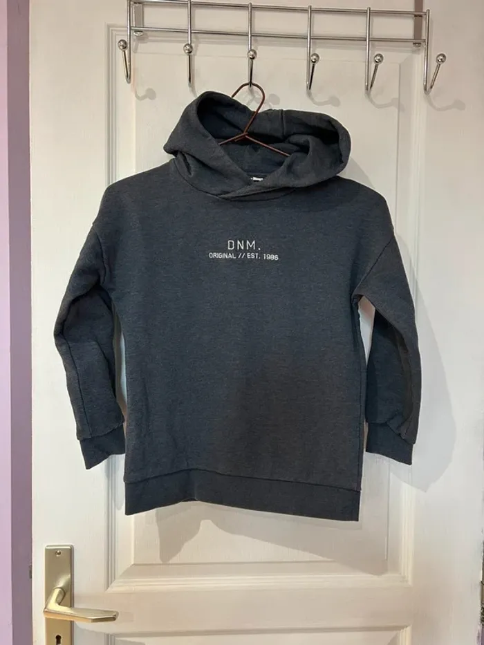 Sweat à capuche