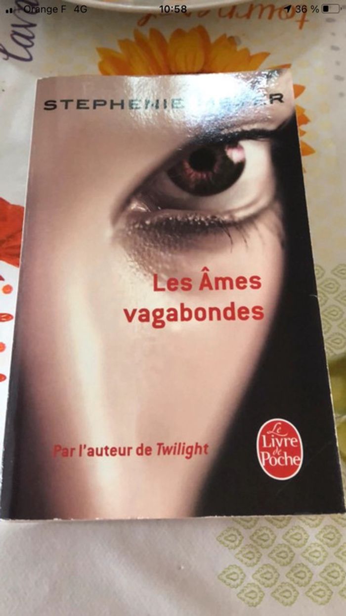 Les âmes vagabondes