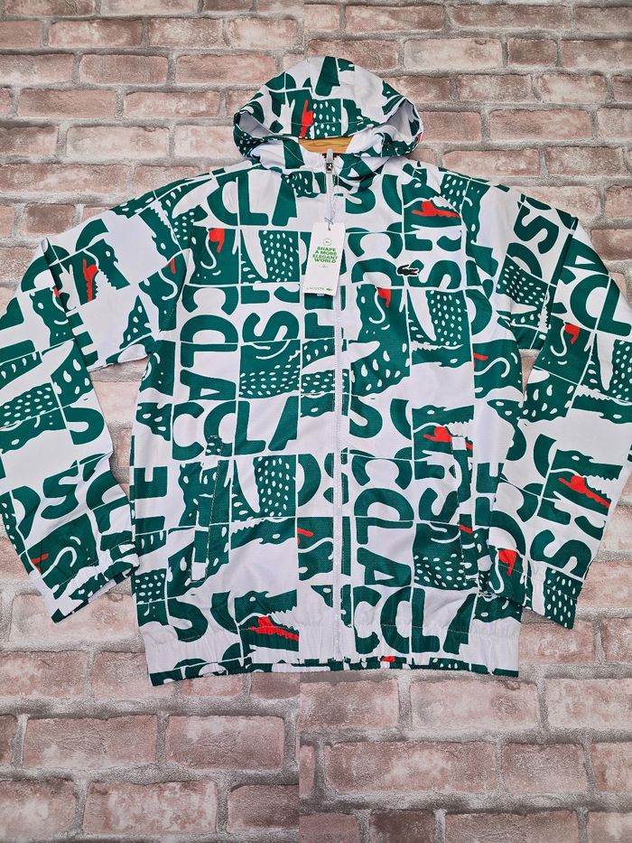 Survêtement Lacoste - photo numéro 2