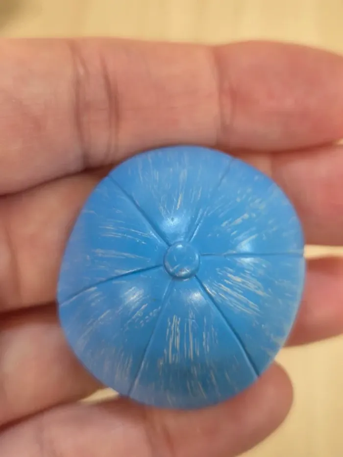 Set accessoires Pinky street Vance Project - photo numéro 14