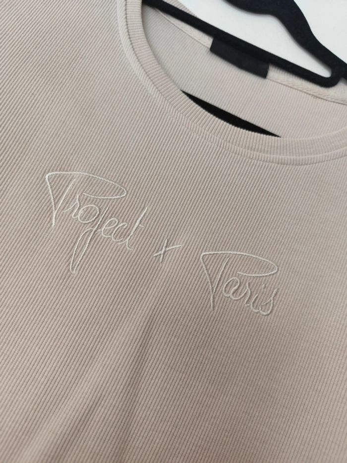 Robe Projet x Paris - photo numéro 2