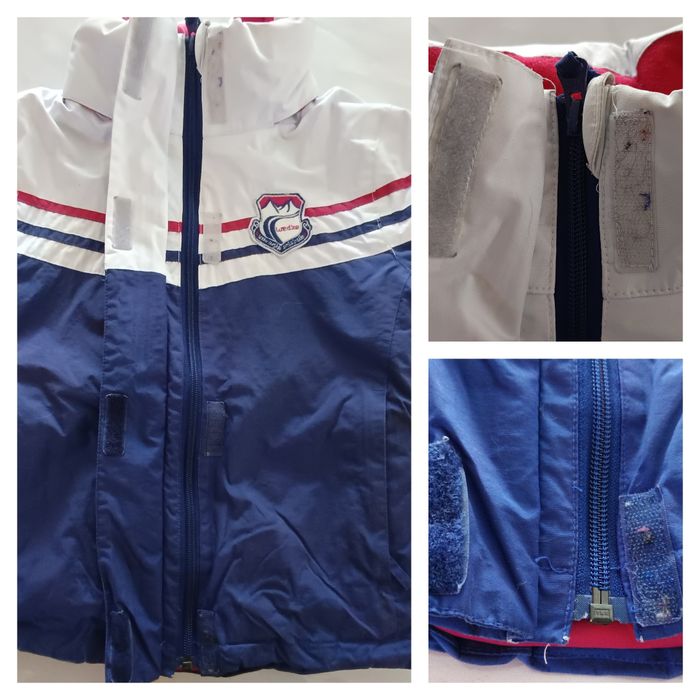 🧥 Veste de Ski Enfant - Wed’ze - Taille 8 Ans - photo numéro 4