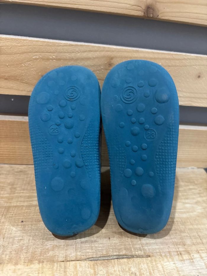 Chausson gemo taille 23 - photo numéro 5