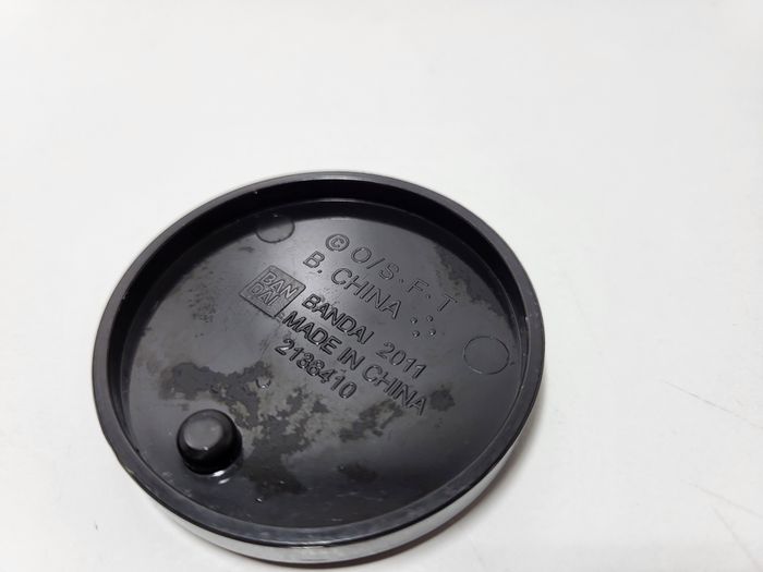 One Piece Half Age Vol 1 Figurine Ace - photo numéro 8