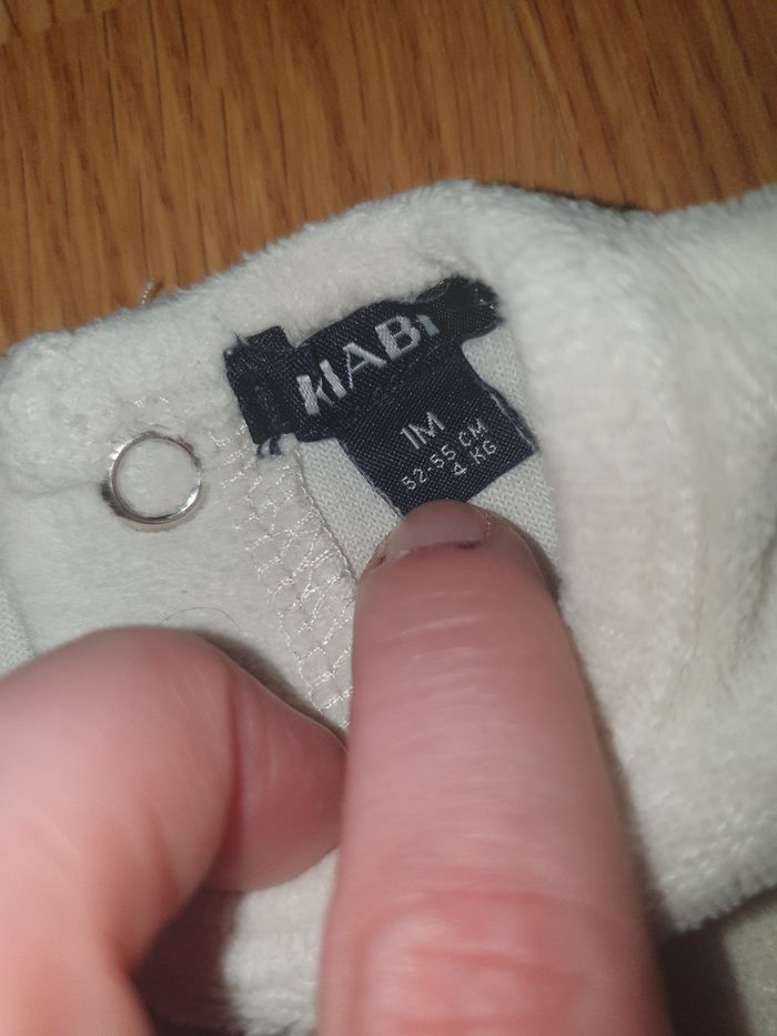 Lots 6 pyjama - photo numéro 6