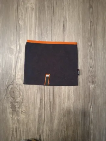 Snood garçon ou homme largeur 48 cm - hauteur 20 cm