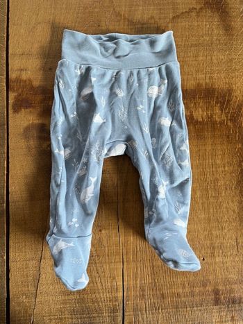 Bas de pyjama