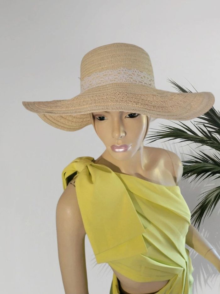Robe croisée mi-longue taille 36 - photo numéro 5