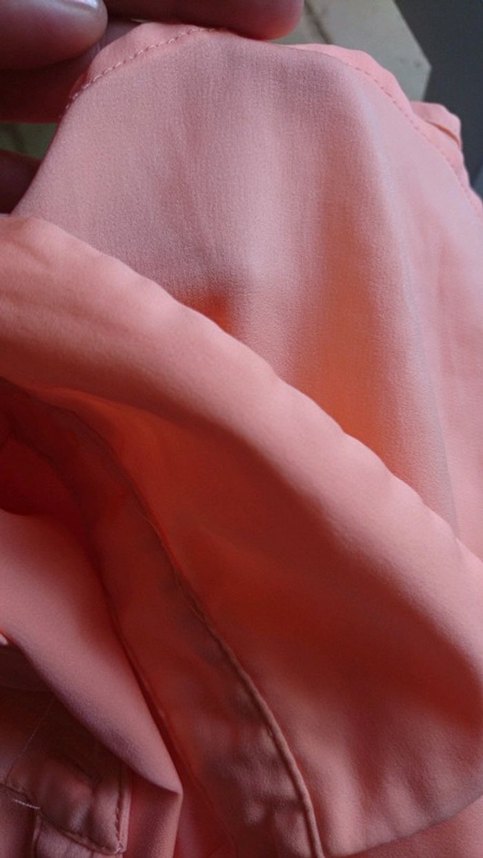 Magnifique haut - photo numéro 5