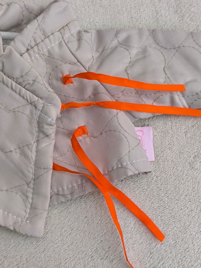 Veste Corolle 36 cm - photo numéro 4
