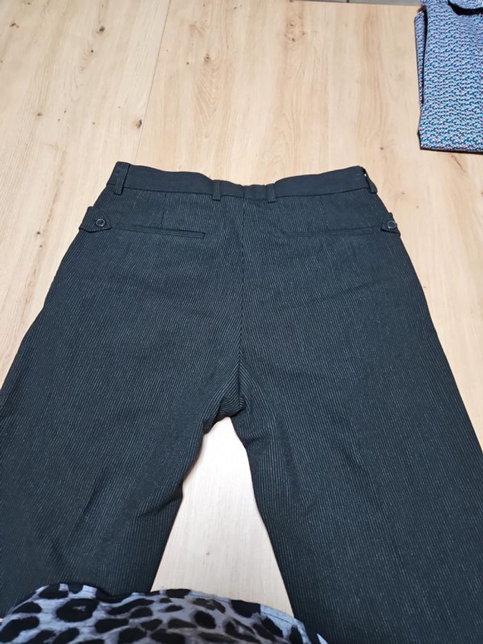 Pantalon costume taille 40 - photo numéro 4