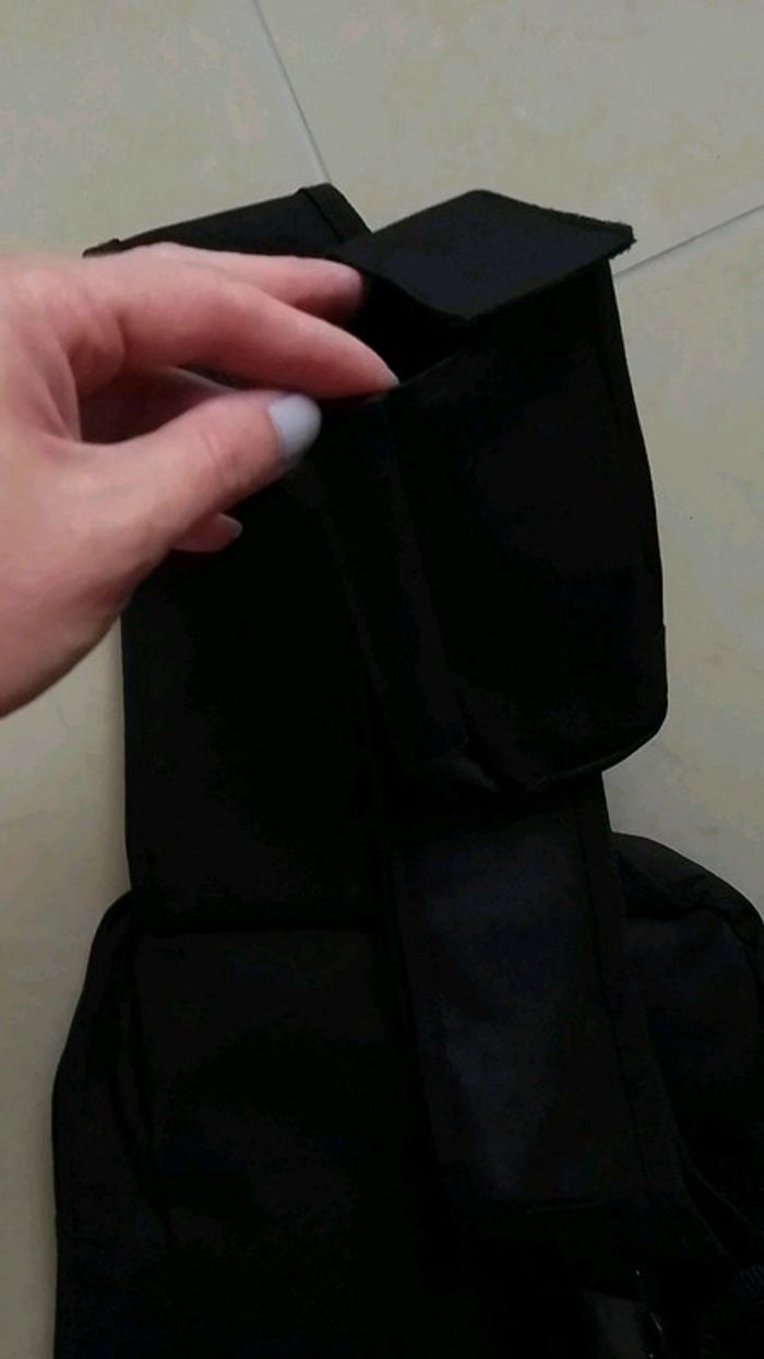 Sac bandoulière - photo numéro 4