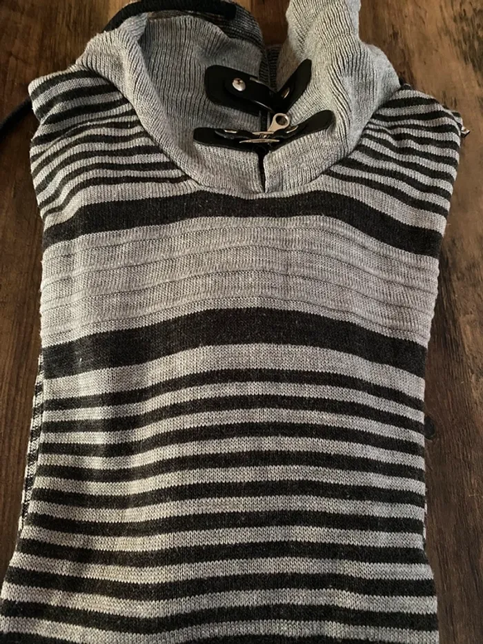 Pull léger homme taille M