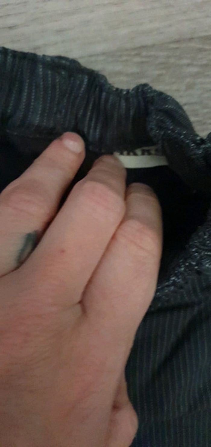 Pantalon ikks 2 ans - photo numéro 3