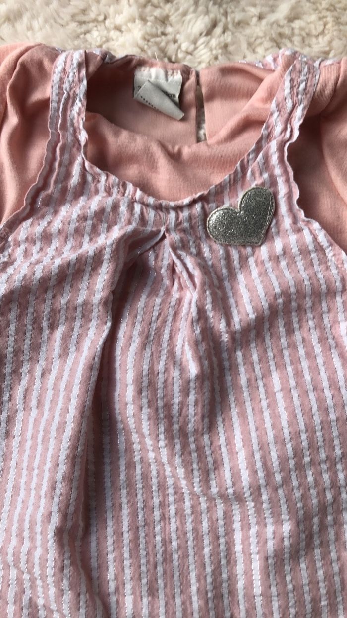 Robe 3 mois - photo numéro 2