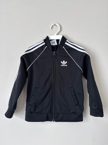 👕veste adidas - 12-18 mois - bébé garçon - très bon état