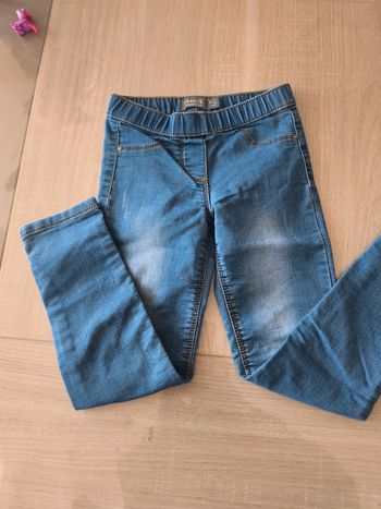 Jeans droit