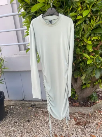 Robe Shein taille XS neuve