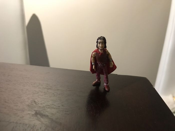 Figurine rare alafolix Astérix - jeux olympiques
