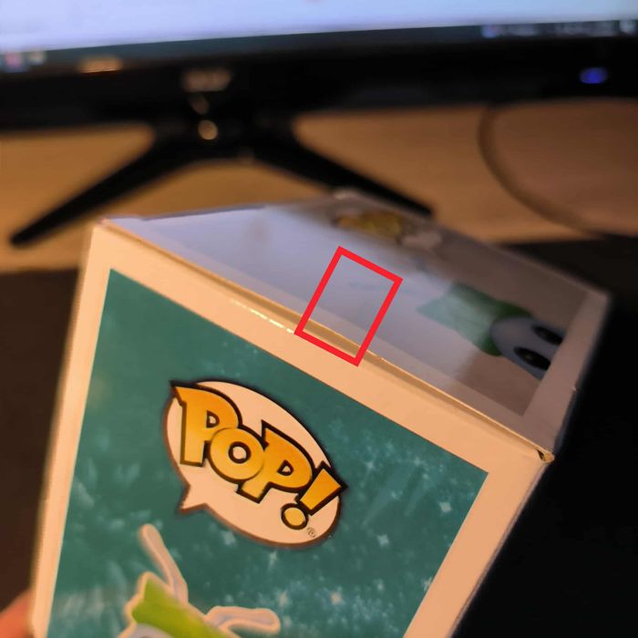 Figurine Funko Pop / Flik 227 / 1001 Pattes / Disney - photo numéro 8