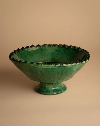 Coupe de fruit  Tamegroute