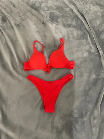Maillot de bain 2 pièces