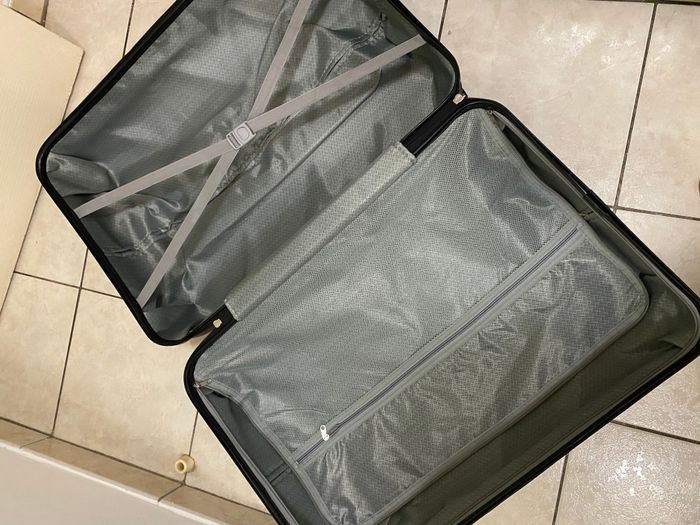 Valise cabine - photo numéro 4