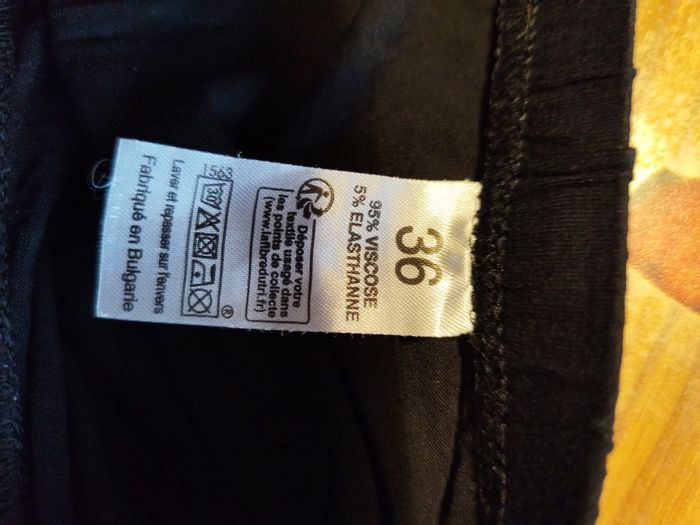 Legging T.36 - photo numéro 4