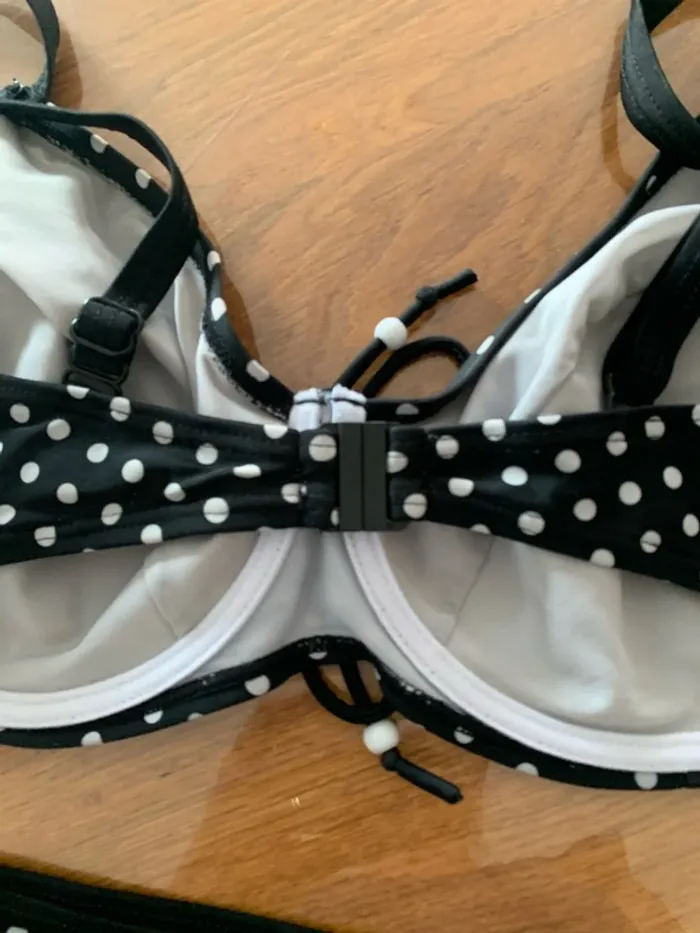 Maillot de bain 2 pièces - photo numéro 8