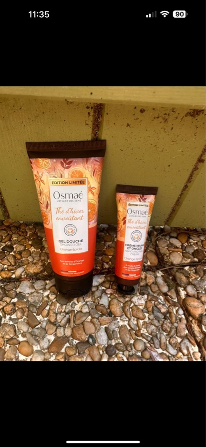 Produits Osmaé - photo numéro 5