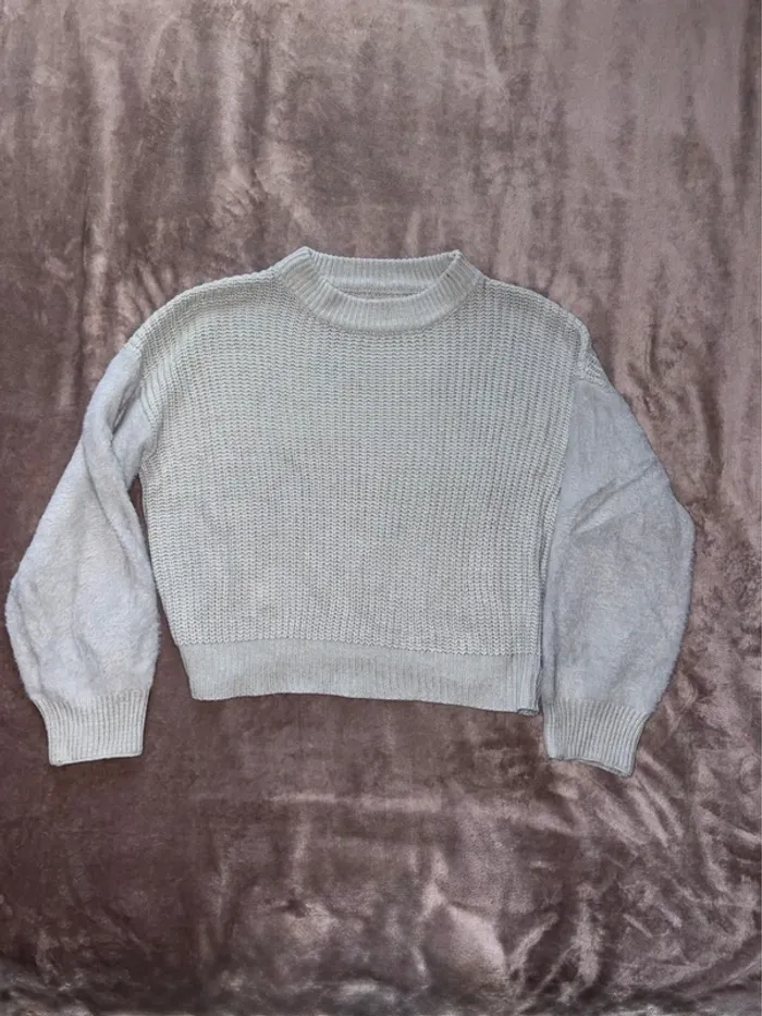 Lot de 7 vêtements hauts femme taille S - photo numéro 19