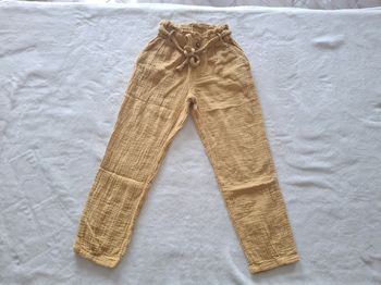 Pantalon 9 ans 