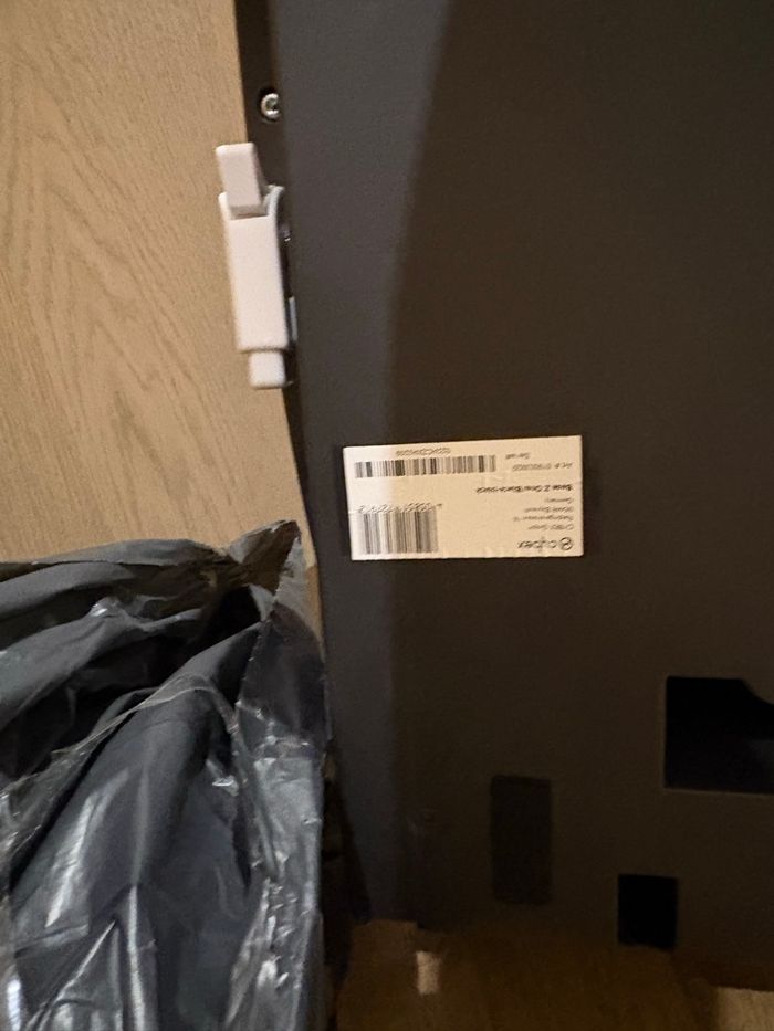 Base isofix Z cybex - photo numéro 4