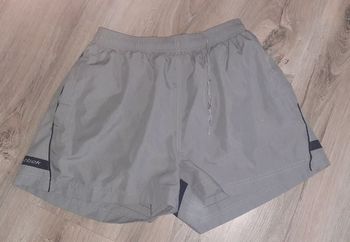 Short Reebok