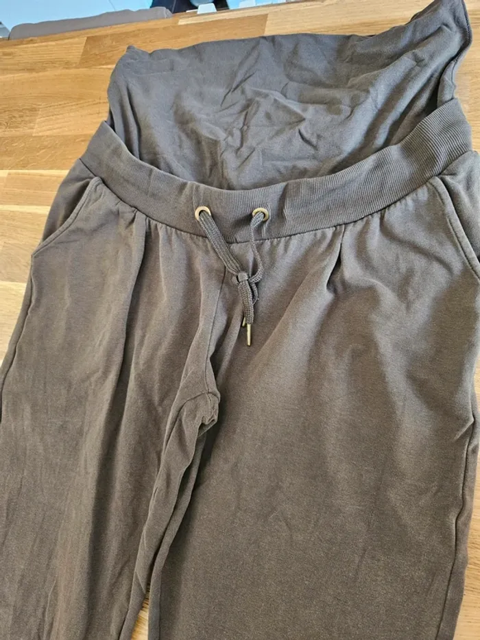 Jogging grossesse - photo numéro 3