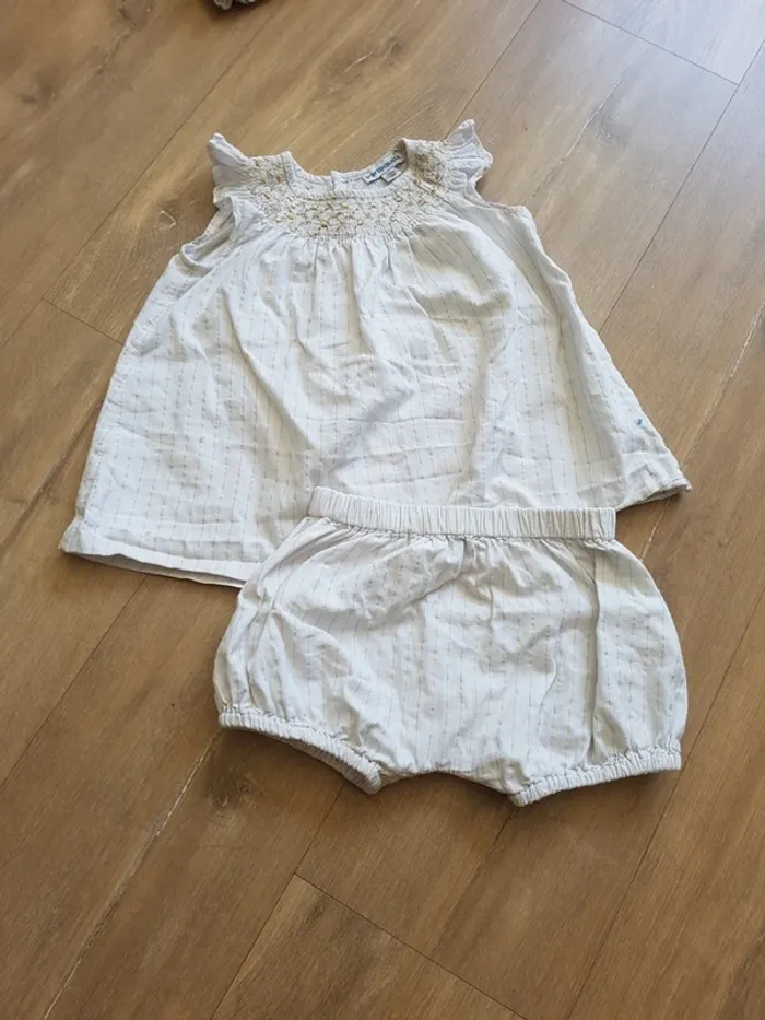 Lot fille 12-24 mois - photo numéro 9