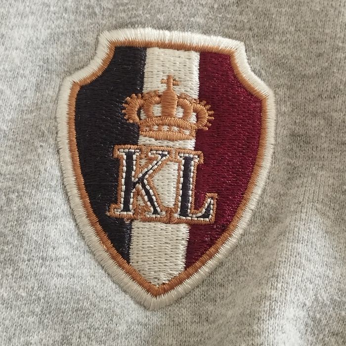 Veste sweat à capuche mixte Kingsland - photo numéro 9