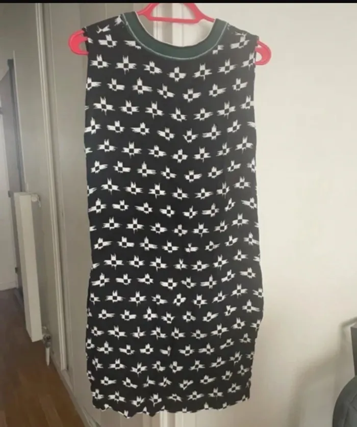 Robe: tunique d’été Bimba y Lola - photo numéro 3