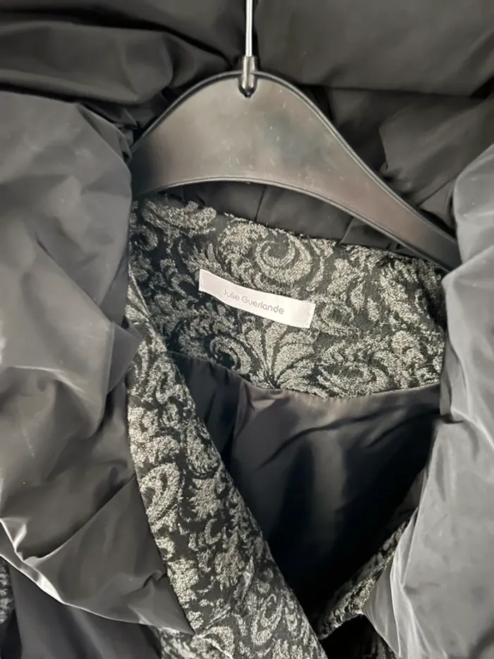 Manteau original - photo numéro 3
