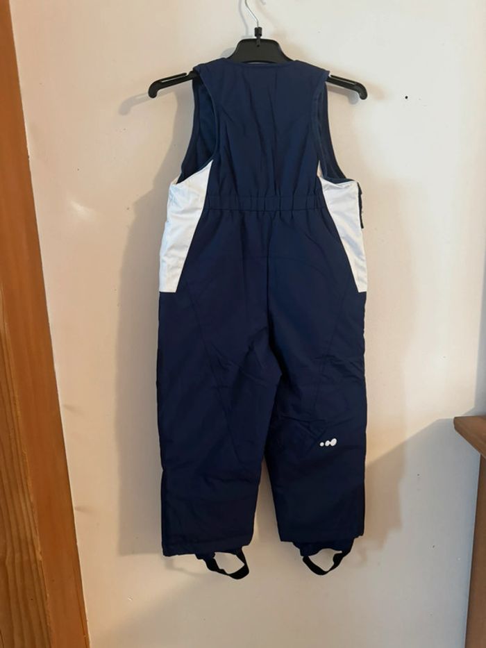 Combinaison de ski enfant - photo numéro 2
