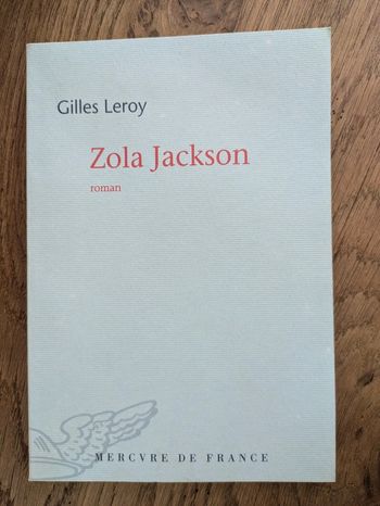 Zola jackson