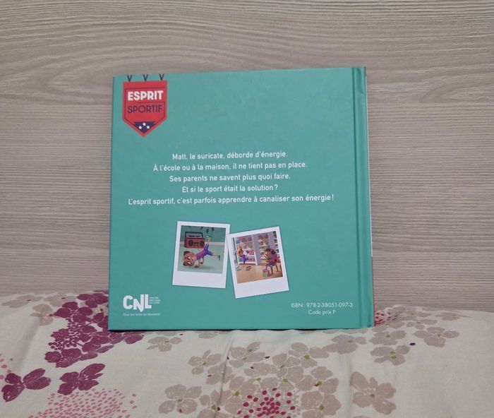 Livre - photo numéro 2