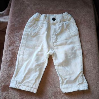 Petit ensemble décontracté 