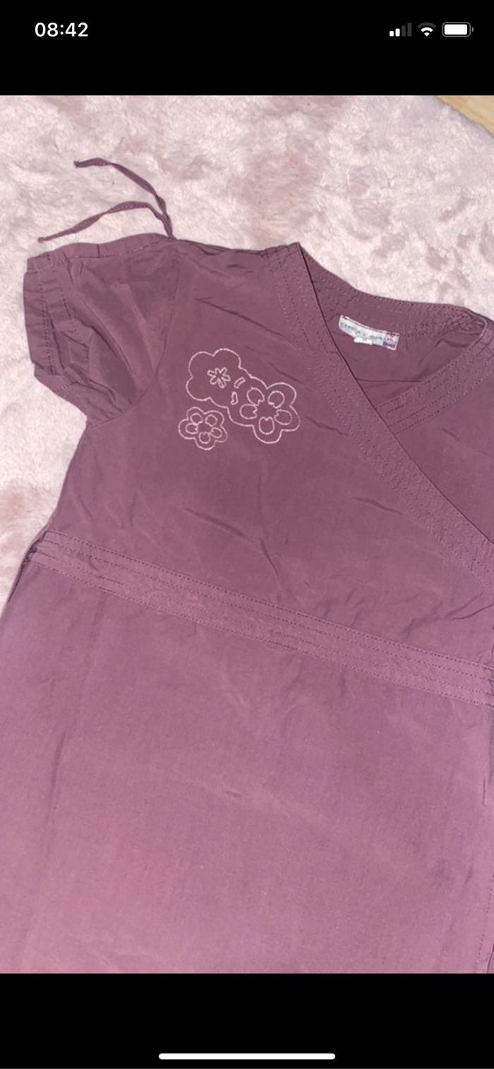 Robe 5 ans - photo numéro 2