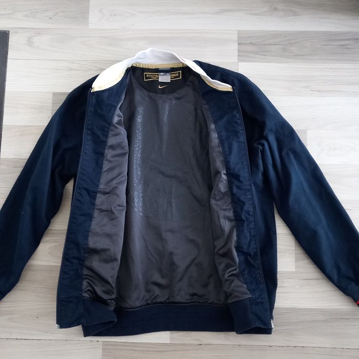 Veste homme Paris-Saint-Germain Nike taille L - photo numéro 3