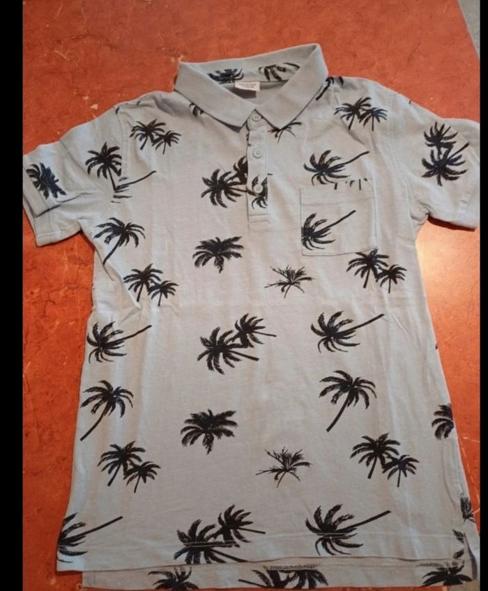 Lot de vêtements garçon taille 12 ans - photo numéro 6