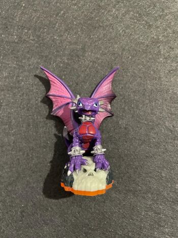 Cynder Figurine Skylanders Giants
